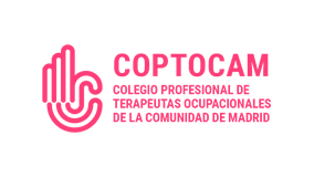 COPTOCAM · Colegio Profesional de Terapeutas Ocupacionales de la Comunidad de Madrid
